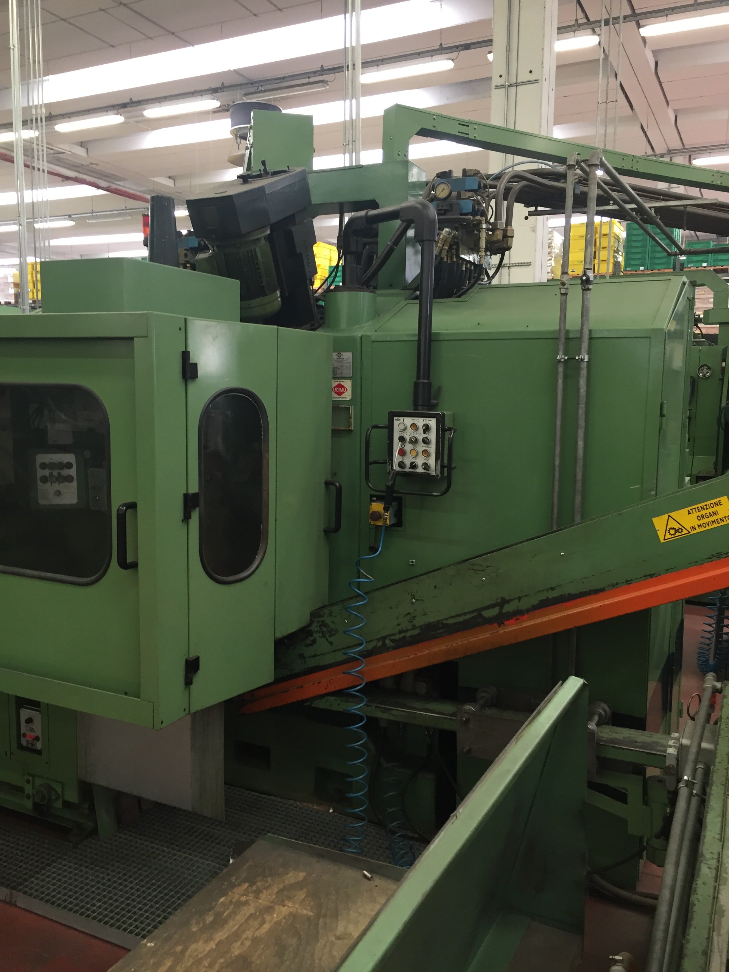 GNUTTI FMF 10-U-130  1993